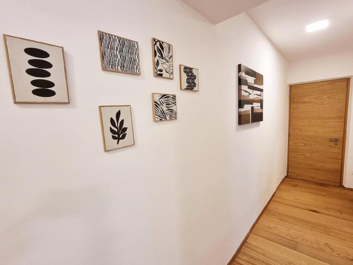 Apartment Palermo - Very Cosy, Calm And Close To The City Centre Bolzano Exterior foto